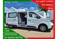 samochód dostawczy Fiat zdjęcie 1