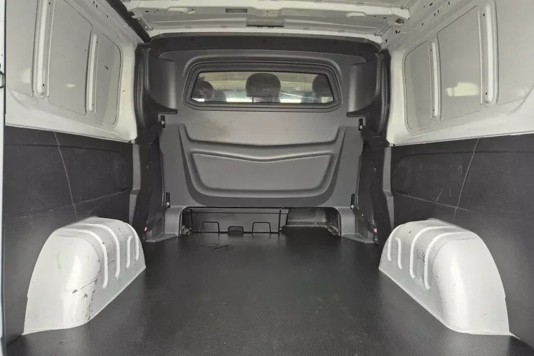 Fiat Talento Long 84900zł NETTO Brygadówka 6 osób 2.0 mJET/120KM zdjęcie 12