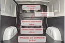 Fiat Talento Long 84900zł NETTO Brygadówka 6 osób 2.0 mJET/120KM zdjęcie 13