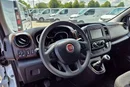 Fiat Talento Long 84900zł NETTO Brygadówka 6 osób 2.0 mJET/120KM zdjęcie 16