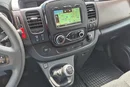Fiat Talento Long 84900zł NETTO Brygadówka 6 osób 2.0 mJET/120KM zdjęcie 19