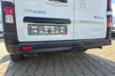 Opel Vivaro Long 62999zł Netto Brygadówka 6 osób 1.6CDTi/125KM zdjęcie 11