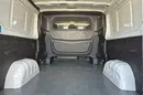 Opel Vivaro Long 62999zł Netto Brygadówka 6 osób 1.6CDTi/125KM zdjęcie 12
