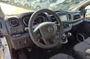 Opel Vivaro Long 62999zł Netto Brygadówka 6 osób 1.6CDTi/125KM zdjęcie 16