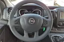 Opel Vivaro Long 62999zł Netto Brygadówka 6 osób 1.6CDTi/125KM zdjęcie 17