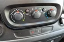 Opel Vivaro Long 62999zł Netto Brygadówka 6 osób 1.6CDTi/125KM zdjęcie 21