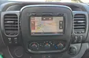 Opel Vivaro Long 62999zł Netto Brygadówka 6 osób 1.6CDTi/125KM zdjęcie 22