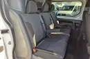 Opel Vivaro Long 62999zł Netto Brygadówka 6 osób 1.6CDTi/125KM zdjęcie 23
