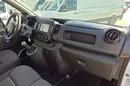 Opel Vivaro Long 62999zł Netto Brygadówka 6 osób 1.6CDTi/125KM zdjęcie 25