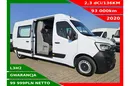Renault Master L3H2 99999zł NETTO 2.3 dCi/136KM zdjęcie 1