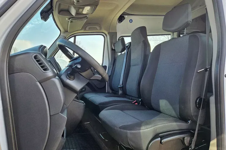 Renault Master L3H2 99999zł NETTO 2.3 dCi/136KM zdjęcie 17