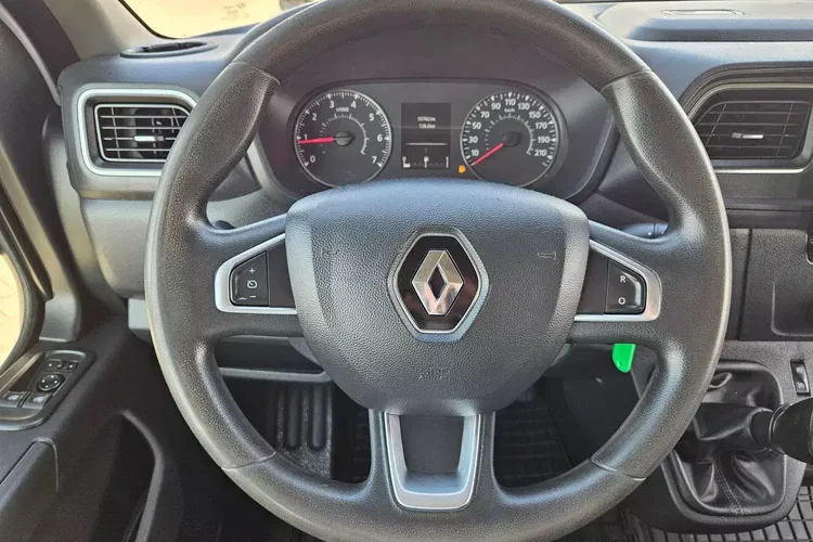 Renault Master L3H2 99999zł NETTO 2.3 dCi/136KM zdjęcie 20