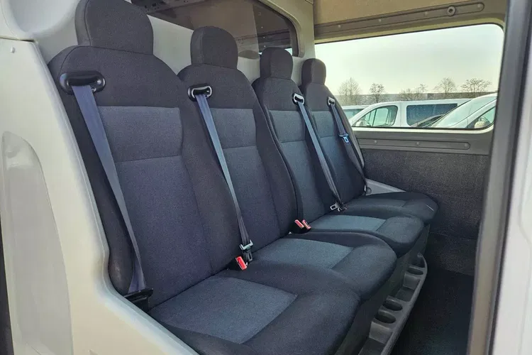 Renault Master L3H2 99999zł NETTO 2.3 dCi/136KM zdjęcie 27