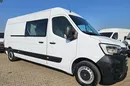 Renault Master L3H2 99999zł NETTO 2.3 dCi/136KM zdjęcie 3