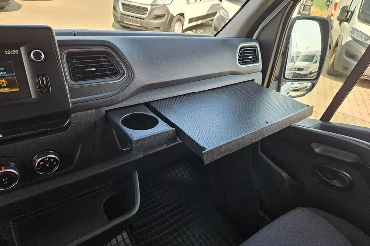 Renault Master L3H2 99999zł NETTO 2.3 dCi/136KM zdjęcie 30