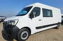 Renault Master L3H2 99999zł NETTO 2.3 dCi/136KM zdjęcie 5