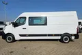 samochód dostawczy Renault zdjęcie 8