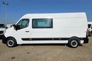 Renault Master L3H2 99999zł NETTO 2.3 dCi/136KM zdjęcie 8