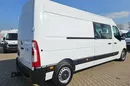 Renault Master L3H2 99999zł NETTO 2.3 dCi/136KM zdjęcie 9