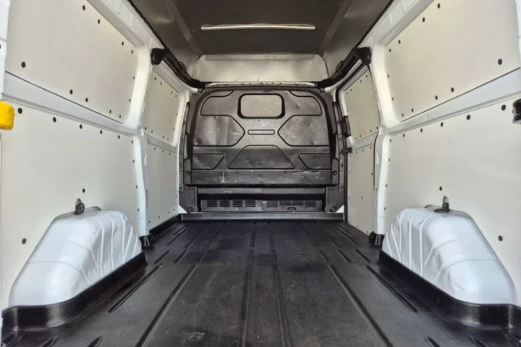 Ford transit-custom L2H2 79999zł NETTO 2.0TdCi/131KM zdjęcie 12