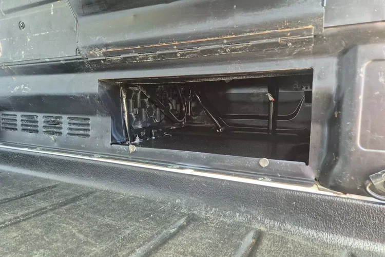 Ford transit-custom L2H2 79999zł NETTO 2.0TdCi/131KM zdjęcie 15