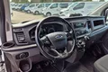 samochód dostawczy Ford zdjęcie 17