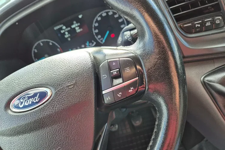 Ford transit-custom L2H2 79999zł NETTO 2.0TdCi/131KM zdjęcie 23