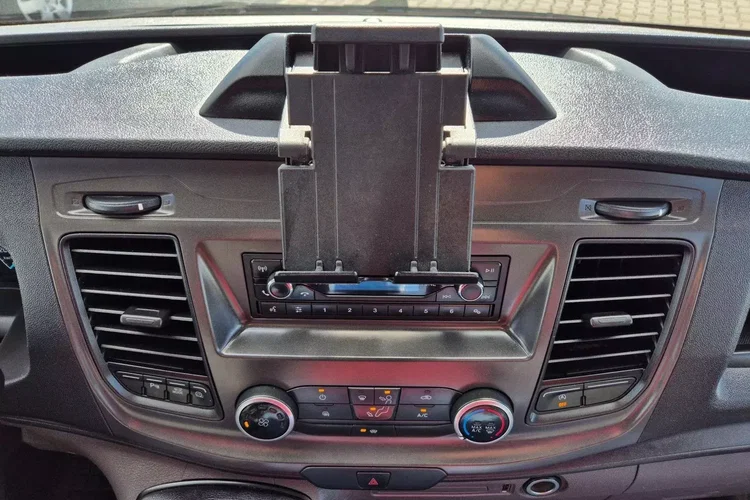 Ford transit-custom L2H2 79999zł NETTO 2.0TdCi/131KM zdjęcie 26