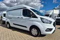 samochód dostawczy Ford zdjęcie 3