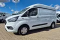 samochód dostawczy Ford zdjęcie 4