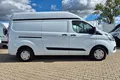 samochód dostawczy Ford zdjęcie 6