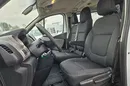 Renault Trafic Long 69900zł NETTO Brygadówka 6 osób 1.6 dCi/125KM zdjęcie 18