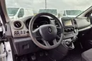 Renault Trafic Long 69900zł NETTO Brygadówka 6 osób 1.6 dCi/125KM zdjęcie 22