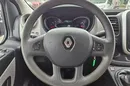 Renault Trafic Long 69900zł NETTO Brygadówka 6 osób 1.6 dCi/125KM zdjęcie 23