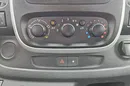 Renault Trafic Long 69900zł NETTO Brygadówka 6 osób 1.6 dCi/125KM zdjęcie 26