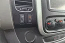 Renault Trafic Long 69900zł NETTO Brygadówka 6 osób 1.6 dCi/125KM zdjęcie 27
