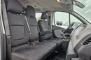 Renault Trafic Long 69900zł NETTO Brygadówka 6 osób 1.6 dCi/125KM zdjęcie 28