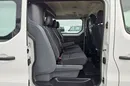 Renault Trafic Long 69900zł NETTO Brygadówka 6 osób 1.6 dCi/125KM zdjęcie 29