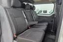 Renault Trafic Long 69900zł NETTO Brygadówka 6 osób 1.6 dCi/125KM zdjęcie 30