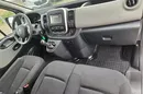 Renault Trafic Long 69900zł NETTO Brygadówka 6 osób 1.6 dCi/125KM zdjęcie 32