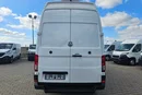 Volkswagen Crafter L4H3 94999zł NETTO 2.0 TDi/140KM zdjęcie 10