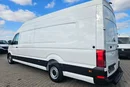 Volkswagen Crafter L4H3 94999zł NETTO 2.0 TDi/140KM zdjęcie 11