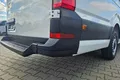 samochód dostawczy Volkswagen zdjęcie 12