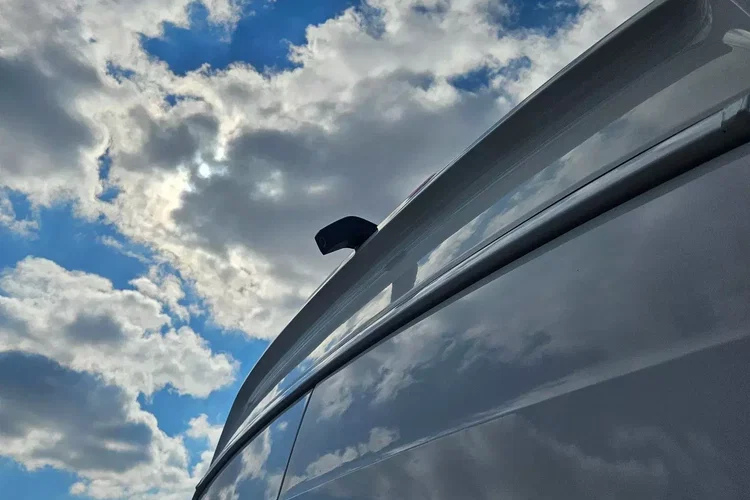 Volkswagen Crafter L4H3 94999zł NETTO 2.0 TDi/140KM zdjęcie 13