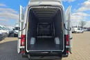 Volkswagen Crafter L4H3 94999zł NETTO 2.0 TDi/140KM zdjęcie 15