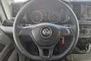 Volkswagen Crafter L4H3 94999zł NETTO 2.0 TDi/140KM zdjęcie 23