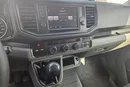 Volkswagen Crafter L4H3 94999zł NETTO 2.0 TDi/140KM zdjęcie 25