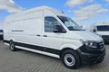 samochód dostawczy Volkswagen zdjęcie 3