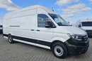Volkswagen Crafter L4H3 94999zł NETTO 2.0 TDi/140KM zdjęcie 3