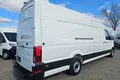 samochód dostawczy Volkswagen zdjęcie 9
